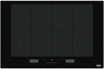 Индукционная варочная поверхность Franke FMY 808 I FP BK черный