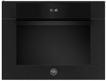 Духовой шкаф Bertazzoni, комбинированный с пароваркой F457MODVTN