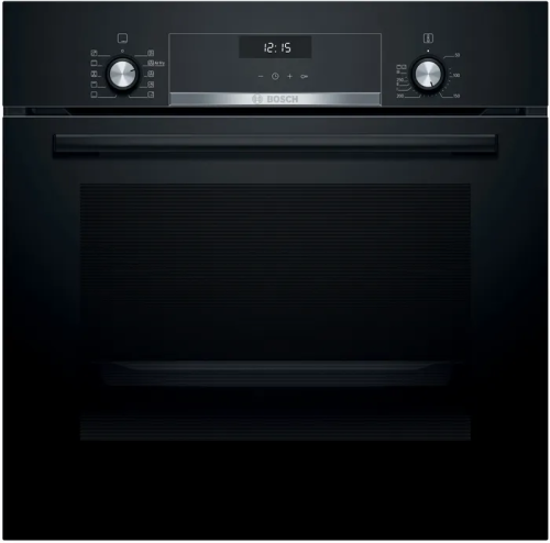 Электрический духовой шкаф Bosch HBJ558YB3Q