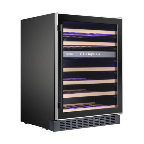 Холодильник винный Temptech WPX60DCB