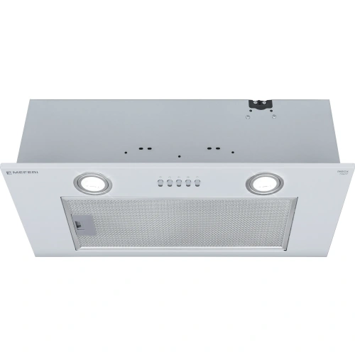 Полновстраиваемая вытяжка MEFERI INBOX60WH POWER