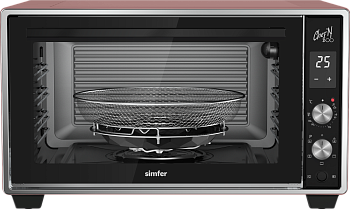 Мини-печь Simfer M50X03