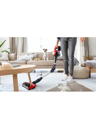 Пылесос Bosch BCS711PET