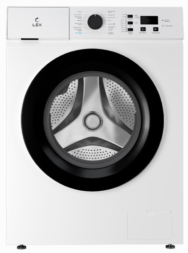 Стиральная машина Lex LWM06010BLIDsmall
