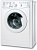 Стиральная машина INDESIT IWUB 4105 (CIS)