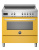 Варочный центр Bertazzoni Professional PRO95I1EGIT Варочный центр Bertazzoni Professional PRO95I1EGIT