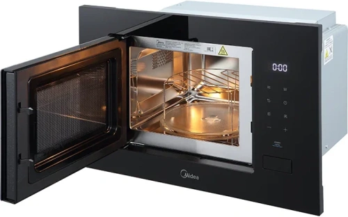 Встраиваемая микроволновая печь Midea MI92200GB