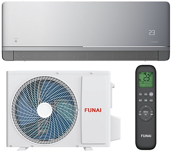 Сплит-система Funai KAGAMI RAC-KM20HP.D01/S / RAC-KM20HP.D01/U