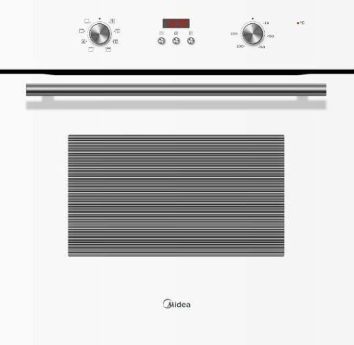 Электрический духовой шкаф Midea MO47001GW