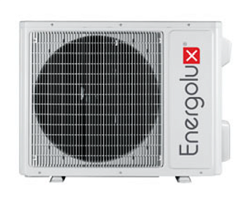 Блок наружный SAM24M3-GI/3 мультисплит-системы, Energolux