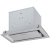 Вытяжка KRONA SELINA 600 PRM INOX 3P Вытяжка KRONA SELINA 600 PRM INOX 3P