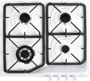 Газовая варочная панель Gefest СГ СН 1210-02 К4