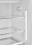 Холодильник Smeg FAB28RCR6