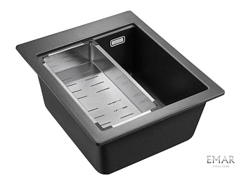 Мойка Emar EMQ-1420.Q Морион