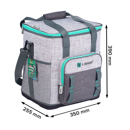 Термосумка Libhof Holiday TW-23