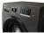 Стиральная машина Samsung WW80AAS22AX/LD