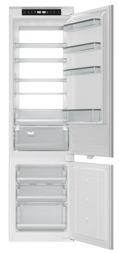 Холодильник Bertazzoni REF604BBNPTC-S