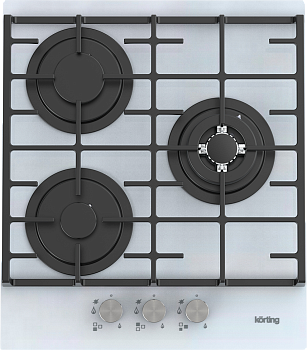 Варочная поверхность Korting HGG 4825 CTW