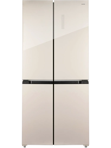 Холодильник NORD i-RFQ 500 GI