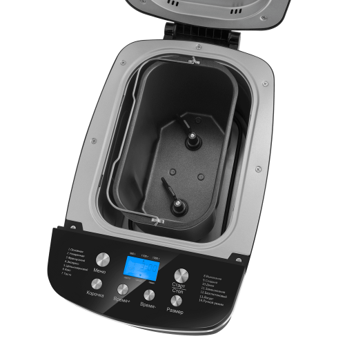 Хлебопечь Maunfeld MBM-1300DPB