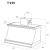 Вытяжка Kuppersberg T 939 ANT Silver Вытяжка Kuppersberg T 939 ANT Silver