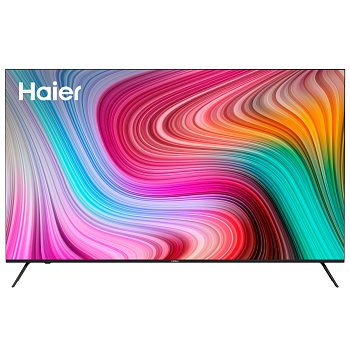 Телевизор Haier 58 Smart TV MX