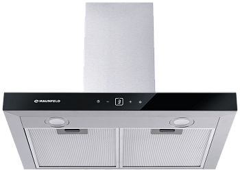 Кухонная вытяжка Maunfeld Breeze 60 нержавеющая сталь