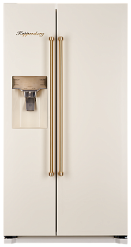 Холодильник Kuppersberg NSFD 17793 C