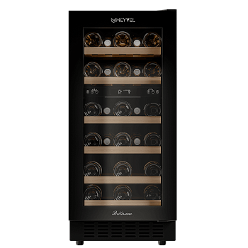 Винный шкаф Meyvel MV28NH-KBT2