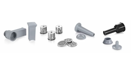 Мясорубка Bosch MFW68640