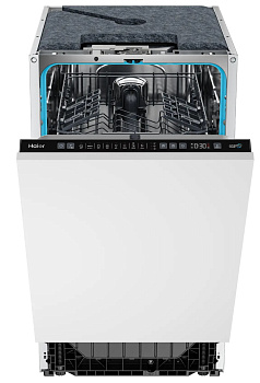 Встраиваемая посудомоечная машина Haier HDWE10-593RU