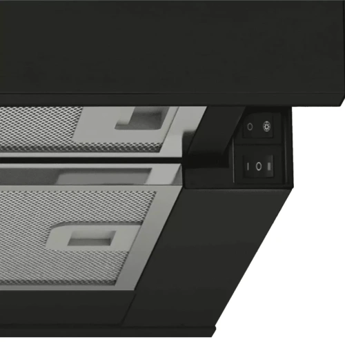 Вытяжка встраиваемая Candy CBT60RWG-07