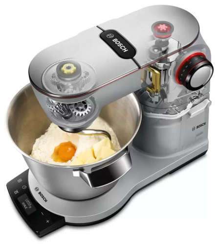 Кухонная машина Bosch MUM9YX5S12