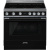 Варочный центр Smeg CPF9IPBL