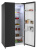 Холодильник NORDFROST RFS 525DX NFXd inverter