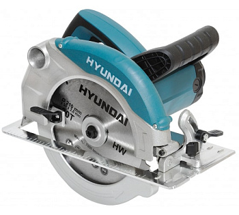 Циркулярная пила Hyundai C 1800-210 EXPERT