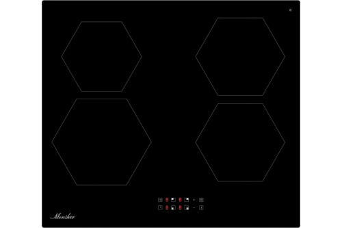 Индукционная варочная панель Monsher MHI 6101