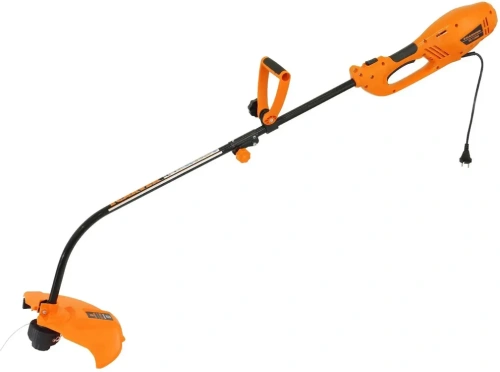 Коса электрическая CARVER TR-1100S