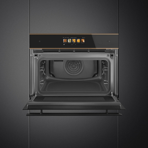 Духовой шкаф Smeg SO4606WAPNR