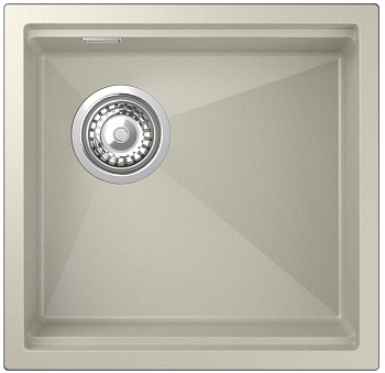Мойка Rivelato LINO LN-454-L Топаз 703