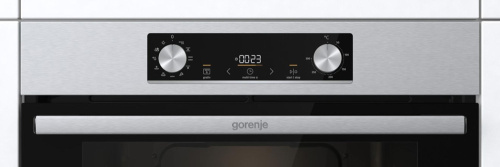 Духовой шкаф Gorenje BO6735E05X