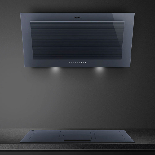 Индукционная варочная панель Smeg SIM1964D