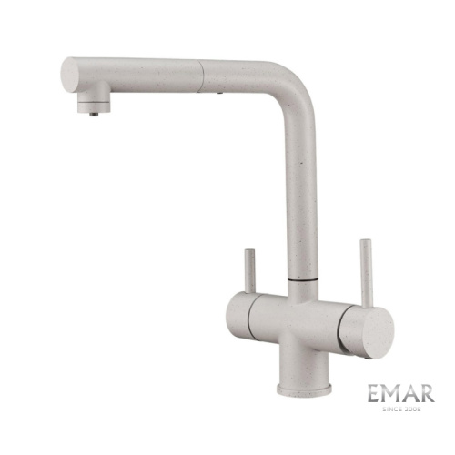 Смеситель Emar  7017.6 Барит