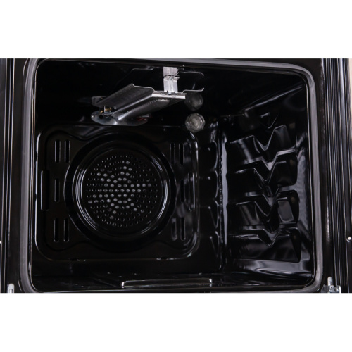 Газовый духовой шкаф MBS DG-606IV