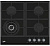 Варочная панель Beko HILW64235S