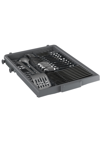 Посудомоечная машина Beko BDFS26130XQ