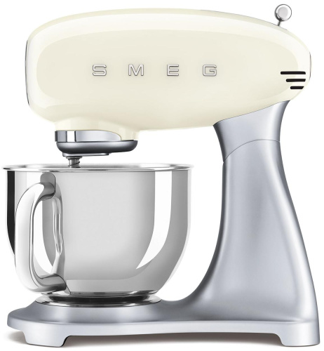 Планетарный миксер Smeg SMF04CREU