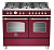 Варочный центр Bertazzoni HER1006MFEDVIT