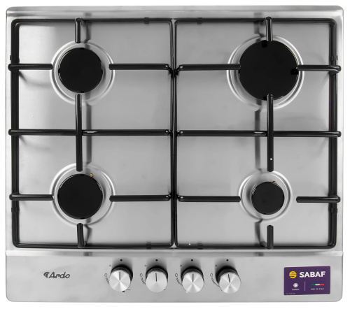 Варочная панель газовая ARDO MH64GX2