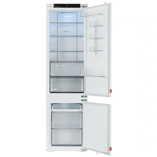 Встраиваемый холодильник Candy CBN519SD